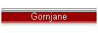 Gornjane